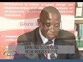 Capital FM News bulletin- 30th November 2012
