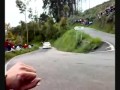 Rallye Arroes 2008 Rallye Arroes 2008