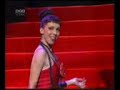 Maria de Buenos Aires Viktorji 2006/Astorpia &amp; Vesna Zornik