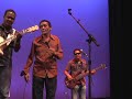 Ramon Cordero with Edilio Paredes and the Bachata Legends Ramon Cordero with Edilio Paredes and the Bachata Legends