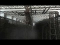 Building the Titanic part 1 Building the Titanic part 1