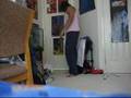 short horror film clown killer