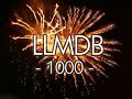 Ode an die Freude (und 1000 Eintr�ge)