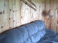 Magalloway Cabin 12 in Pittsburg NH