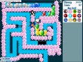 Bloons TD 3 - Every Space Filled with Tacks!! Bloons TD 3 - Every Space Filled with Tacks!!
