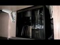2010 Airstream Sand Pearl Class B Motorhome