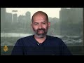 Owning Egypt's revolution