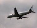 Airbus A319 Eurowings