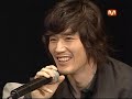 Jang Hyuk FanMeeting ②(チャン・ヒョク　ファンミ2008.5.12,tokyo)