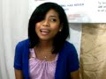Jane from Calapan Mindoro testimony on Edhawa herbal medicine.part 4 Jane from Calapan Mindoro testimony on Edhawa herbal medicine.part 4