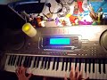 Stardust soundtrack by Ilan Eshkeri - Coronation on piano(full theme)