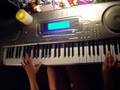 Stardust soundtrack by Ilan Eshkeri - Coronation on piano(full theme)