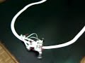Robot Seguidor de L�nea ROBUNITEC 1.0 (Test)