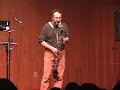 Michael Lowenstern