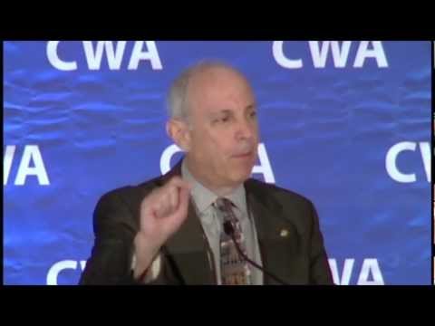 The FAA Bill is an Attack on Workers
