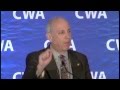The FAA Bill is an Attack on Workers