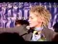 Haber Videoları - Sharon Stone speaks about Election 2004