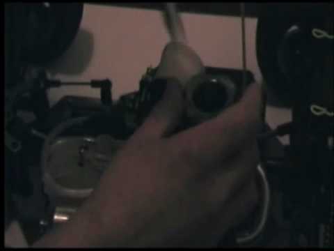 how to test rc glow plug