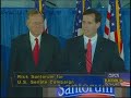 Santorum: Iraq war is retaliation for 9/11