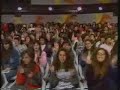 silvio santos caindo na água