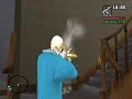 Fantasma M�e do CJ