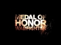 Pirmais Medal of Honor Warfighter treileris