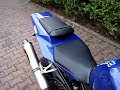 Yamaha yzf  R1 RN09