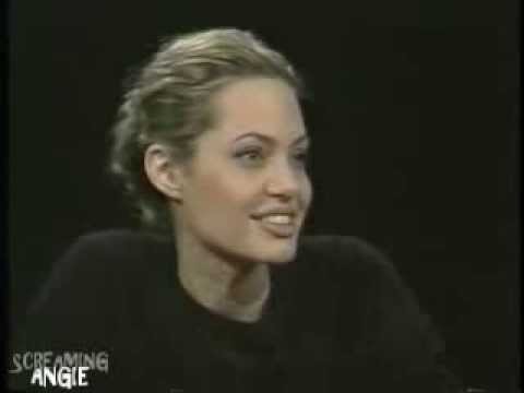angelina jolie