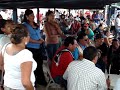 Singing at Oglala Lakota Nation Pow Wow Singing at Oglala Lakota Nation Pow Wow