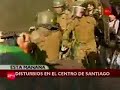 Disturbios por el Día del Joven Combatiente Disturbios por el Día del Joven Combatiente