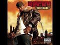 Rocko - Tomorrow - Instrumental