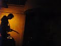 a desertion of ones act live @ vega j - No Turning Back