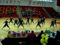 Kamiakin High School Dance Competition 2/10/07 Kamiakin High School Dance Competition 2/10/07