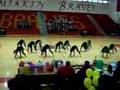 Kamiakin High School Dance Competition 2/10/07