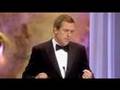 BAFTA Awards 2008 - Hugh Laurie