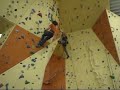 Speedclimbing