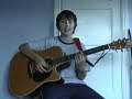 Arctic Monkey (13 Year Old)