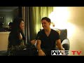 Colby O'Donis Exclusive Live Interview