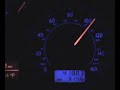 gli at 180 kph