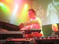 Thrasher & SimonUndergound (part2) @ Antistatic,Fascinus