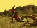 World Cup 2006 in Sicily