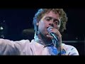 Benny Sings - Style Beats Liberation Fronts live op Lowlands