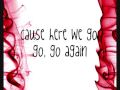 Demi Lovato- Here We Go Again + Lyrics