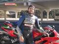 Comparativa Supersport 2009