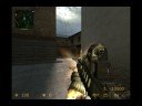 Counter Strike Source Tavor