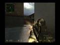 Counter Strike Source Tavor