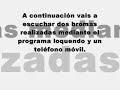 Broma Encuesta Elecciones 2007 - Loquendo