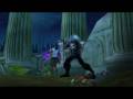 videos de World of Warcraft (WoW) TV Spot German - Smudo Schurke Thomas D. Sprinter