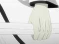 Touched by Hollow