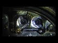 esa 9162 MOSABA tuning fork watch movement